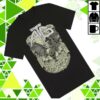 Arctangent Merch Shop 2026 John Baizley Shirt Black 1 Arctangent Merch Shop 2026 John Baizley Shirt Black