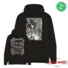 Arctangent Merch Shop 2026 Lineup Hoodie Black