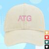 Arctangent Merch Shop Logo Cap Vintage Stone 5 Arctangent Merch Shop Logo Cap Vintage Stone