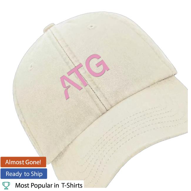 Arctangent Merch Shop Logo Cap Vintage Stone 3 Arctangent Merch Shop Logo Cap Vintage Stone