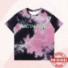 Arctangent Merch Shop Logo Tie Dye Shirt Pink 4 Arctangent Merch Shop Logo Tie Dye Shirt Pink