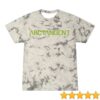 Arctangent Merch Shop Logo Tie Dye Shirt Silver 4 Arctangent Merch Shop Logo Tie Dye Shirt Silver