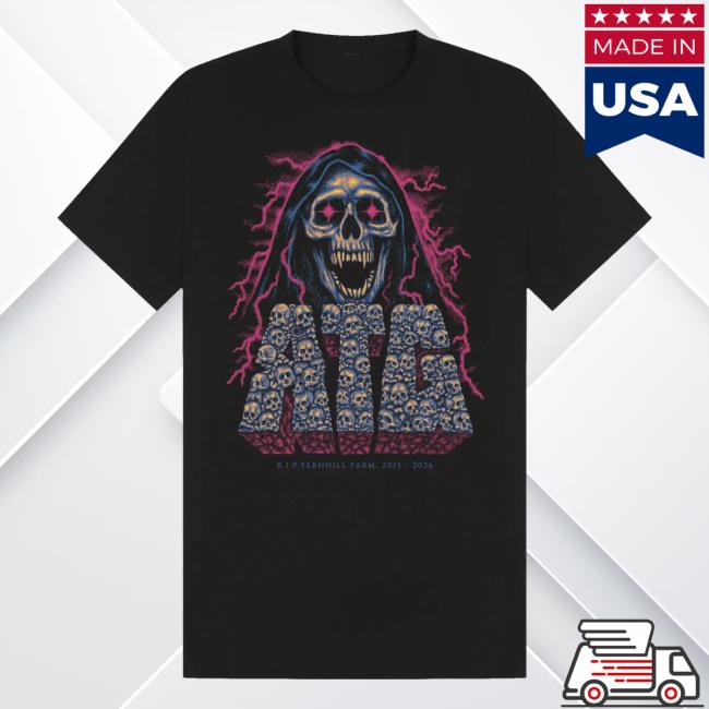 Arctangent Merch Shop Skull Shirt Black 2 Arctangent Merch Shop Skull Shirt Black