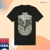 Arctangent Merch Store 2026 John Baizley Shirt - Black 5 Arctangent Merch Store 2026 John Baizley Shirt - Black