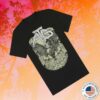 Arctangent Merch Store 2026 John Baizley Shirt - Black 1 Arctangent Merch Store 2026 John Baizley Shirt - Black