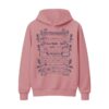 Arctangent Merch Store 2026 Lineup Hoodie - Pink