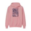 Arctangent Merch Store 2026 Lineup Hoodie - Pink