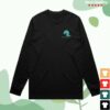 Arctangent Merch Store 2026 Lineup Longsleeve Black