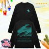 Arctangent Merch Store 2026 Lineup Longsleeve Black