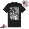 Arctangent Merch Store 2026 Lineup Shirt Black 1 Arctangent Merch Store 2026 Lineup Shirt Black