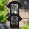 Arctangent Merch Store 2026 Lineup Shirt Black 2 Arctangent Merch Store 2026 Lineup Shirt Black