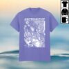 Arctangent Merch Store 2026 Lineup Shirt Violet 7 Arctangent Merch Store 2026 Lineup Shirt Violet