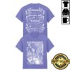 Arctangent Merch Store 2026 Lineup Shirt Violet 2 Arctangent Merch Store 2026 Lineup Shirt Violet