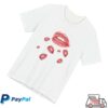 Asterverse Fan Club Merch Store Raker Ruined Me Lips Premium Cotton T-Shirt White 1 Asterverse Fan Club Merch Store Raker Ruined Me Lips Premium Cotton T-Shirt White