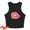 Asterverse Fan Club Merch Store Raker Ruined Me Lips Premium Tank Top Black 4 Asterverse Fan Club Merch Store Raker Ruined Me Lips Premium Tank Top Black