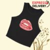 Asterverse Fan Club Merch Store Raker Ruined Me Lips Premium Tank Top Black 1 Asterverse Fan Club Merch Store Raker Ruined Me Lips Premium Tank Top Black