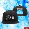 Atreyu Merch Shop Store Abducted Hat
