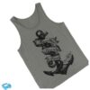 August Burns Red Merch Store Throwback Anchor Tank Top 1 August Burns Red Merch Store Throwback Anchor Tank Top