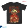 August Burns Red Merch Store Throwback Owl Shirt 4 August Burns Red Merch Store Throwback Owl Shirt