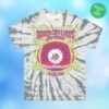 Austin City Limits Music Festival Merch Store Daisy Lineup Tee 1 Austin City Limits Music Festival Merch Store Daisy Lineup Tee