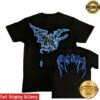 Authentic Band Merch Store Black Sabbath Attractive T-Shirt