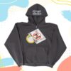 Awge Merch Store Don't Be Dumb Wrapper Hoodie