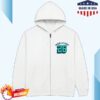 Backstreet Boys Merch Shop Into The Millennium 2026 Zip Hoodie