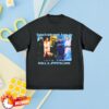 Backstreet Boys Merch Shop Into The Millennium Ripped Photos Shirt