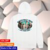 Backstreet Boys Store Merch Into The Millennium 2026 Zip Hoodie