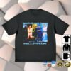 Backstreet Boys Store Merch Into The Millennium Ripped Photos Tee