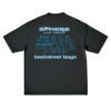Backstreet Boys Store Merch Into The Millennium Ripped Photos Tee 1 Backstreet Boys Store Merch Into The Millennium Ripped Photos Tee