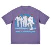 Backstreet Boys Store Merch Into The Millennium Summer 2026 Itinerary Tee 4 Backstreet Boys Store Merch Into The Millennium Summer 2026 Itinerary Tee