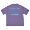 Backstreet Boys Store Merch Into The Millennium Summer 2026 Itinerary Tee