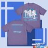 Backstreet Boys Store Merch Into The Millennium Summer 2026 Itinerary Tee
