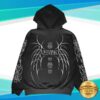 Backstreet Merch Store Drekafljod Hoodie 5 Backstreet Merch Store Drekafljod Hoodie