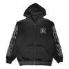 Backstreet Merch Store Drekafljod Hoodie 1 Backstreet Merch Store Drekafljod Hoodie