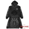 Backstreet Merch Store Drekafljod Hoodie 2 Backstreet Merch Store Drekafljod Hoodie