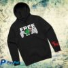 Bad Apples Merch Store Free Pam Hoodie Green Bird 1 Bad Apples Merch Store Free Pam Hoodie Green Bird