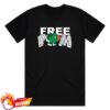 Bad Apples Merch Store Free Pam Tee Black 6 Bad Apples Merch Store Free Pam Tee Black