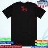 Bad Apples Merch Store Free Pam Tee Black