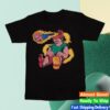 Bad Friends Merch Store Shop Hothead T-Shirt Black 5 Bad Friends Merch Store Shop Hothead T-Shirt Black