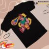 Bad Friends Merch Store Shop Hothead T-Shirt Black 1 Bad Friends Merch Store Shop Hothead T-Shirt Black