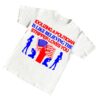 Barely Lgl Clothing Merch Store Idolizing A Politician Is Like Believing The Stripper Loves You Tee