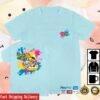 Baseball Lifestyle 101 Merch Store Lemon Burst Tee 6 Baseball Lifestyle 101 Merch Store Lemon Burst Tee