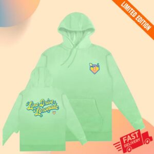 Baseball Lifestyle 101 Merch Store Lemonade Hoodie