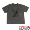 Beabadoobee Store Merch Pylon Shirt