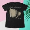 Beck Merch Shop Ride Lonesome Album Shirt
