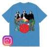 Bee Gees Store Merch Bee Gees 1St Track List T-Shirt 5 Bee Gees Store Merch Bee Gees 1St Track List T-Shirt