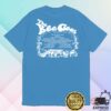 Bee Gees Store Merch Bee Gees 1St Track List T-Shirt 1 Bee Gees Store Merch Bee Gees 1St Track List T-Shirt