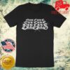 Bee Gees Store Merch Bee Gees Logo T-Shirt 7 Bee Gees Store Merch Bee Gees Logo T-Shirt